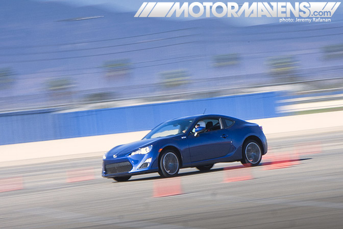 86FEST Autocross AE86 Scion FRS Subaru BRZ Roval road course road racing Auto Club Speedway Fontana