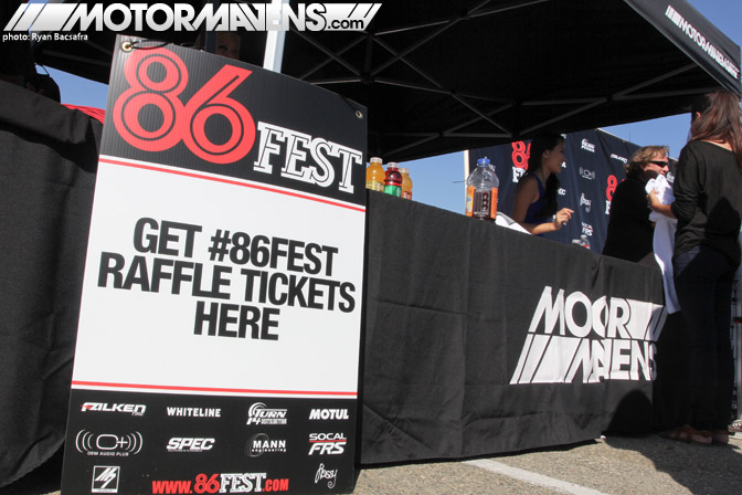 86FEST Autocross AE86 Scion FRS Subaru BRZ Roval road course road racing Auto Club Speedway Fontana