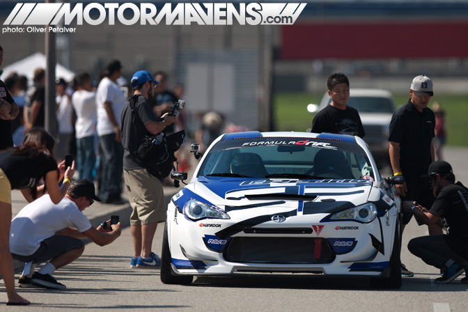 86FEST Autocross AE86 Scion FRS Subaru BRZ Roval road course road racing Auto Club Speedway Fontana