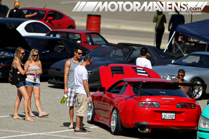 86FEST Autocross AE86 Scion FRS Subaru BRZ Roval road course road racing Auto Club Speedway Fontana