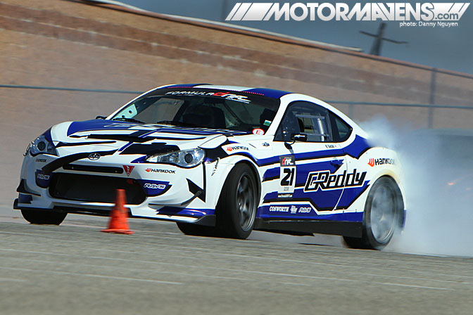 86FEST Autocross AE86 Scion FRS Subaru BRZ Roval road course road racing Auto Club Speedway Fontana