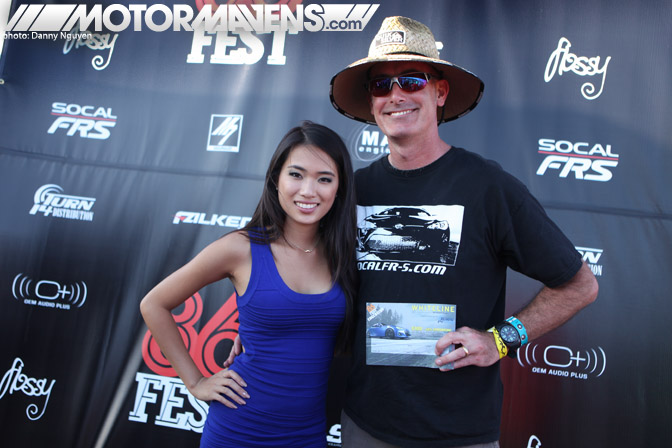 86FEST Autocross AE86 Scion FRS Subaru BRZ Roval road course road racing Auto Club Speedway Fontana