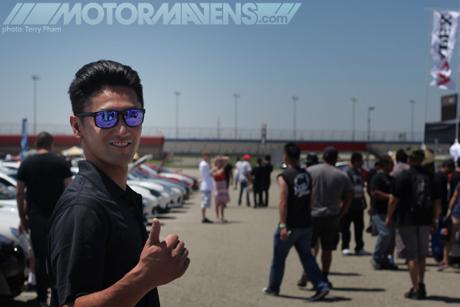 86FEST Ken Gushi ScionFRS FRS Toyota 86 Subaru BRZ AE86 Festival Corolla GT86 AutoClub Speedway Fontana Speedventures