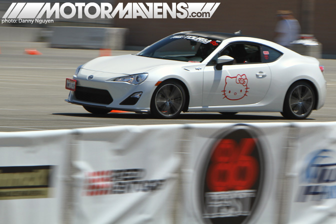 86FEST ScionFRS FRS Toyota 86 Subaru BRZ AE86 Festival Corolla GT86 AutoClub Speedway Fontana Speedventures