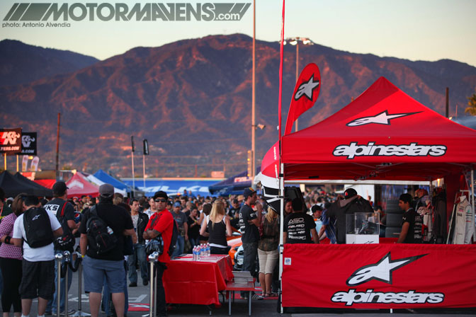 Irwindale Speedway Closing images