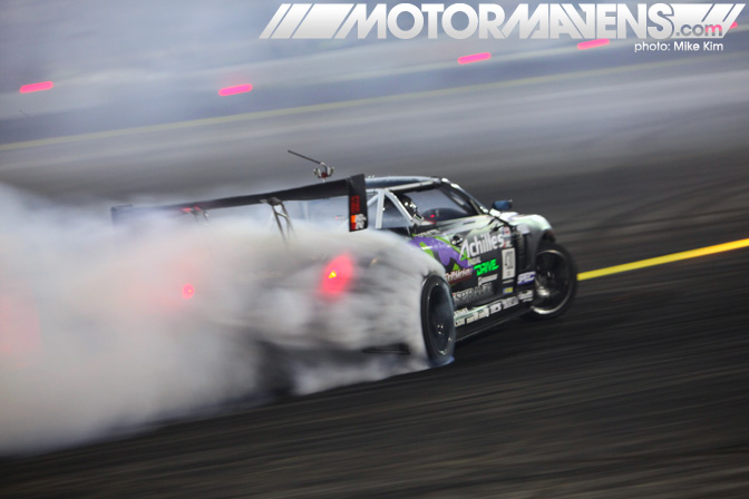 Round 6 - Race of the Rising Sun Diecast Racing - JDM Race