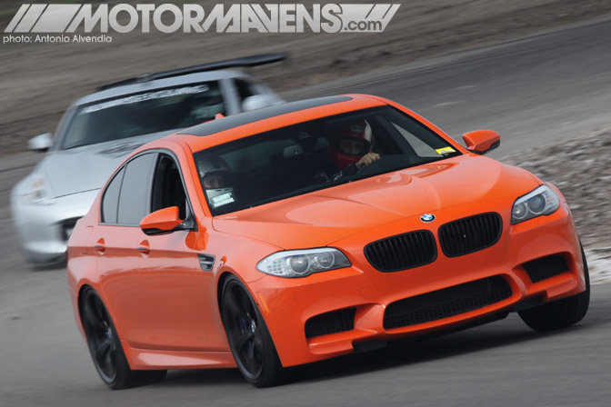 Global Time Attack Shift S3ctor Sector Buttonwillow