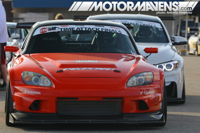 Global Time Attack, Super Lap Battle, Buttonwillow Raceway, GTA, SLB, time attack