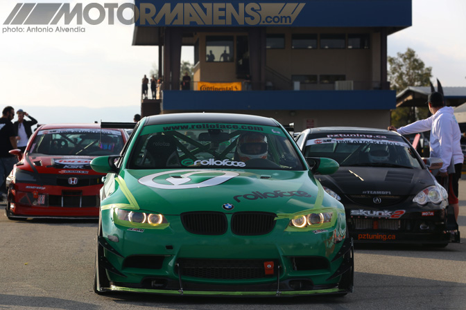 Global Time Attack, Super Lap Battle, Buttonwillow Raceway, GTA, SLB, time attack