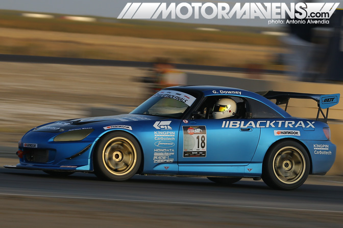 Global Time Attack, Super Lap Battle, Buttonwillow Raceway, GTA, SLB, time attack