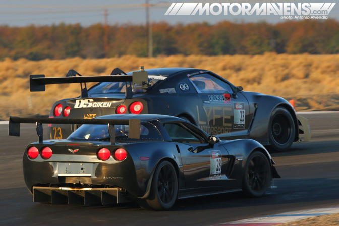 Global Time Attack, Super Lap Battle, Buttonwillow Raceway, GTA, SLB, time attack