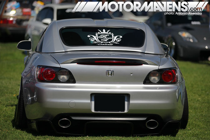 S2000 Infamous Hellaflush Canibeat Fatlace Illest Hella Flush Long Beach Queen Mary