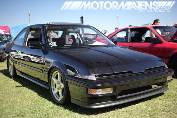 Japanese Classic Car Show JCCS Queen Mary Long Beach