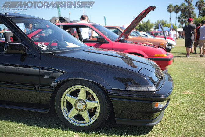 Japanese Classic Car Show JCCS Queen Mary Long Beach