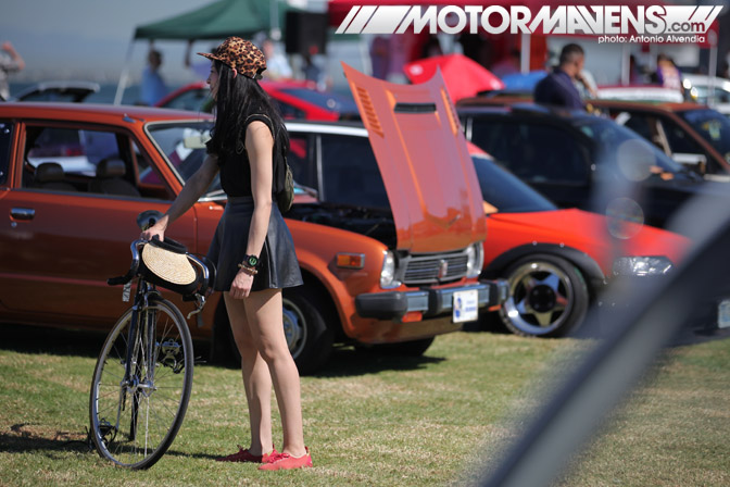 Japanese Classic Car Show JCCS Queen Mary Long Beach