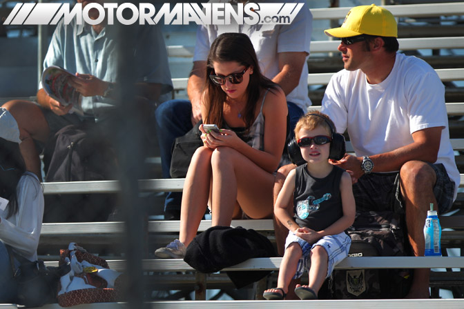 American Le Mans Series ALMS Long Beach Grand Prix 2013 ToyotaGPLB LBGP