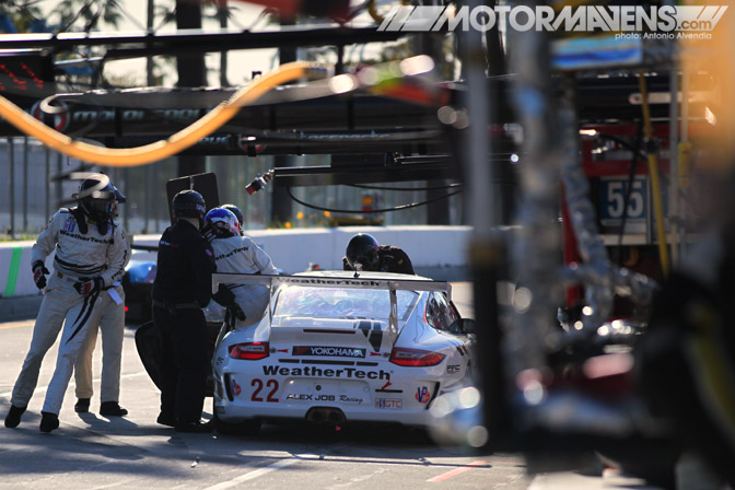 American Le Mans Series ALMS Long Beach Grand Prix 2013 ToyotaGPLB LBGP