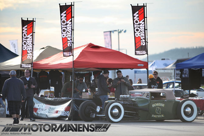 Irwindale Speedway Closing images