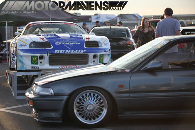 Irwindale Speedway Closing images