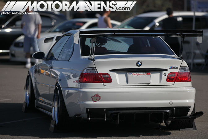 Nisei Showoff Import Showoffcafe Little Tokyo car show festival Los Angeles Ken Miyoshi