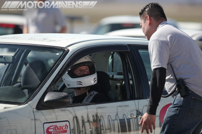 Elton Lo Raceline USA Honda Tuning HT Challenge Buttonwillow Raceway Eibach