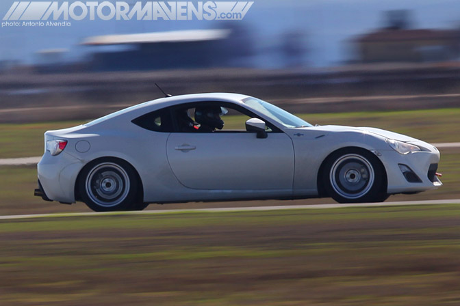 Mark Hutchinson Slide Squad Raceline USA Honda Tuning HT Challenge Buttonwillow Raceway Eibach