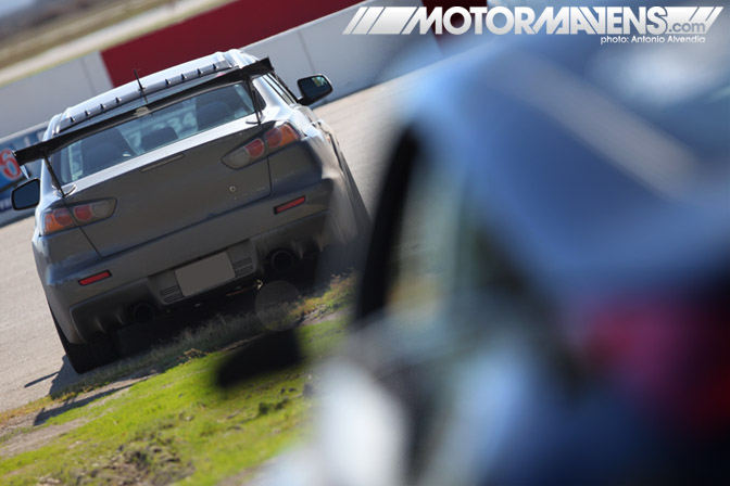 Raceline USA Honda Tuning HT Challenge Buttonwillow Raceway Eibach