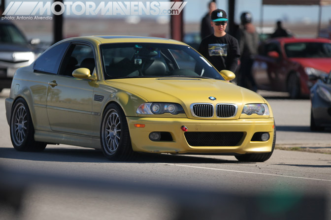 Raceline USA Honda Tuning HT Challenge Buttonwillow Raceway Eibach