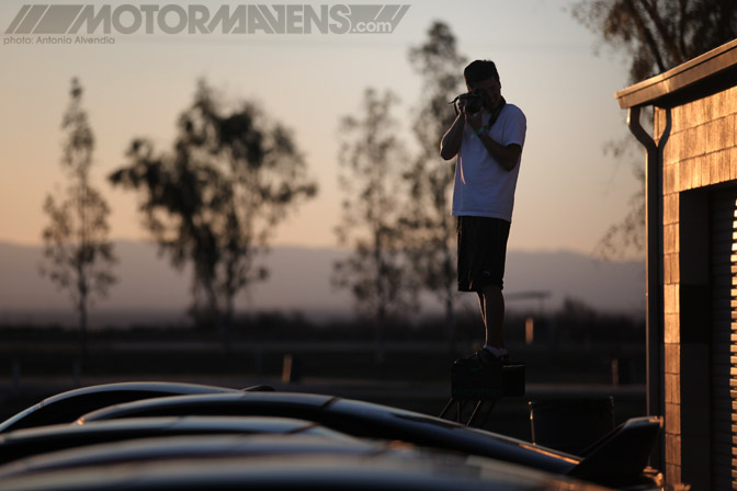 Raceline USA Honda Tuning HT Challenge Buttonwillow Raceway Eibach