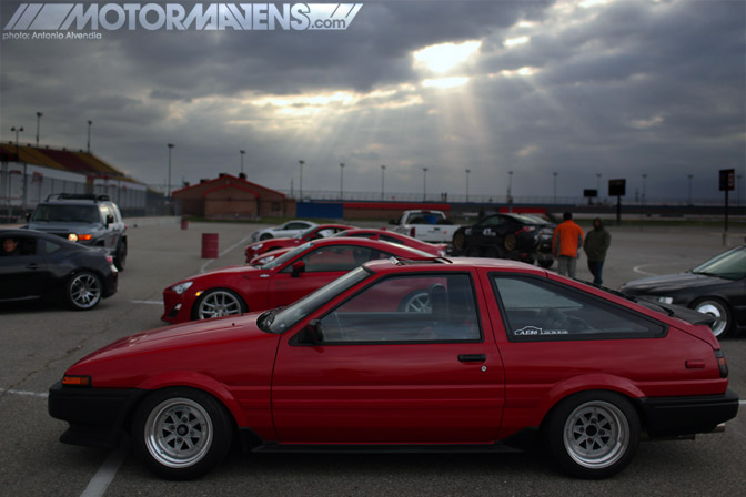 Cipher Garage AE86 SSR MkIII Sprinter Trueno RSpec Autoworks Speed And Stance Speed&Stance Auto Club Speedway MotorMavens Speed Ventures HellaFlush Stance Nation Dayuum Fatlace State of Stance 