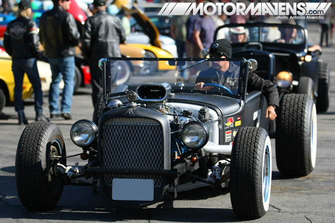 Supercar Sunday Woodland Hills 