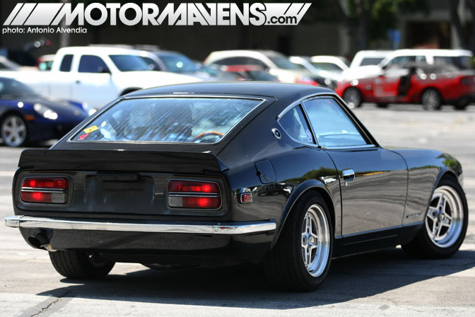 Porsche 911 turbo Woodland Hills Supercar Sunday Westfield Promenade Mall