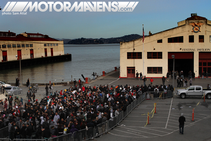 wekfest 2012 fort mason san francisco coverage photos weksos