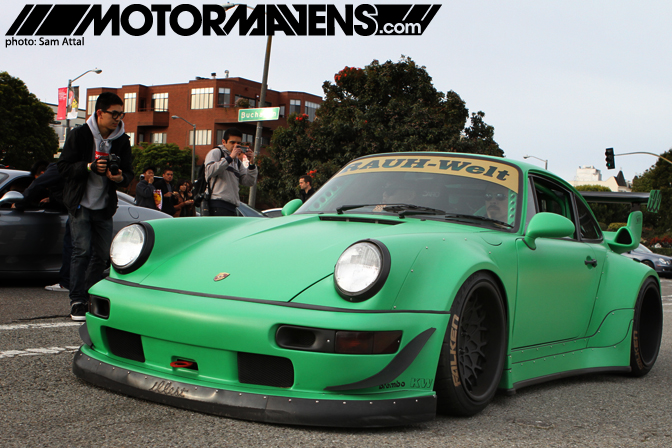 wekfest 2012 fort mason san francisco coverage photos weksos