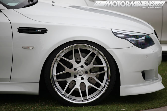 DPE Wheels Wekfest Los Angeles Long Beach Queen Mary Weksos Hellaflush Slammed Society