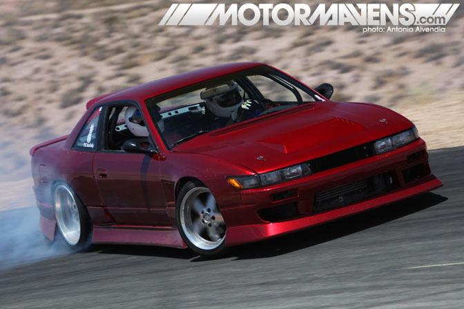 Flybert S13 Silvia