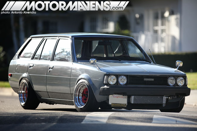 slammed toyota corona #5 slammed toyota corona #5