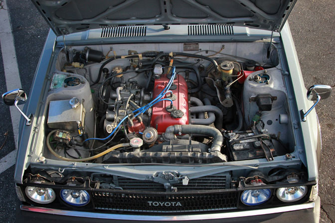 3tc engine toyota #1