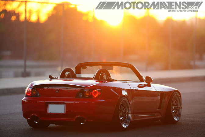 Autobacs ASM S2000 CCW Wheels