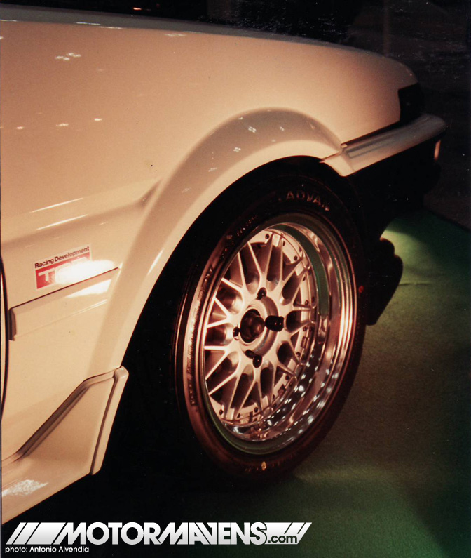 ssr wheels, dori dori, ssr modex, modex, keiichi, tsuchiya, cipher garage, AE86