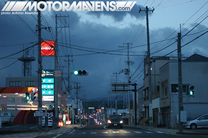 Nobushige Kumakubo Ebisu Circuit Nihonmatsu Fukushima MotorMavens Canon 20D 40D