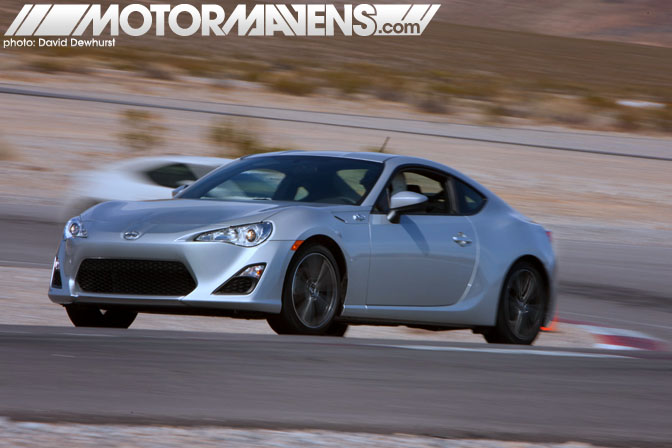 2013 Scion FRS FR-S Subaru BRZ BR-Z Toyota GT86 Specs Equipment specifications driving impression review