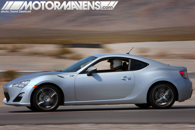 2013 Scion FRS FR-S Subaru BRZ BR-Z Toyota GT86 Specs Equipment specifications driving impression review