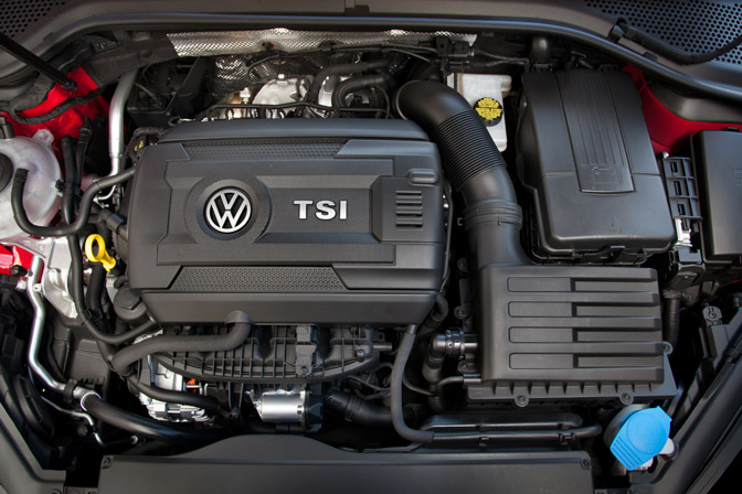 Volkswagen, 2015, Golf, GTI, VW, turbo, turbocharged, LSD