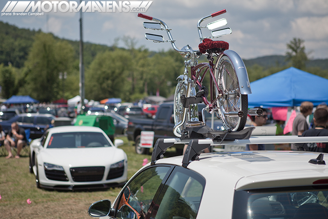 vw audi Southern Wörthersee sowo Helen GA r8 bike