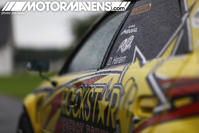 Team Yellow Norway Gatebil Festival MotorMavens Speedhunters Lars Dag Harlem