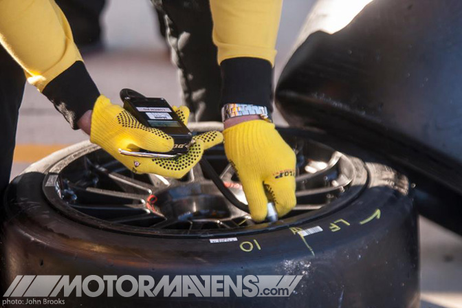 Sebring 12H Greaves Motorsport John Brooks Nissan Dunlop