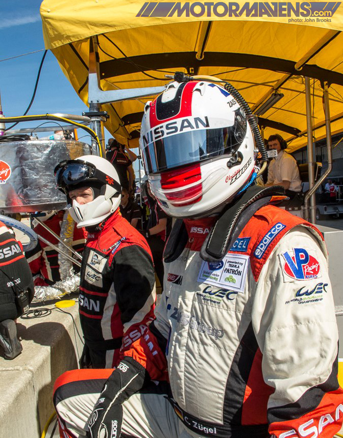 Sebring 12H Greaves Motorsport