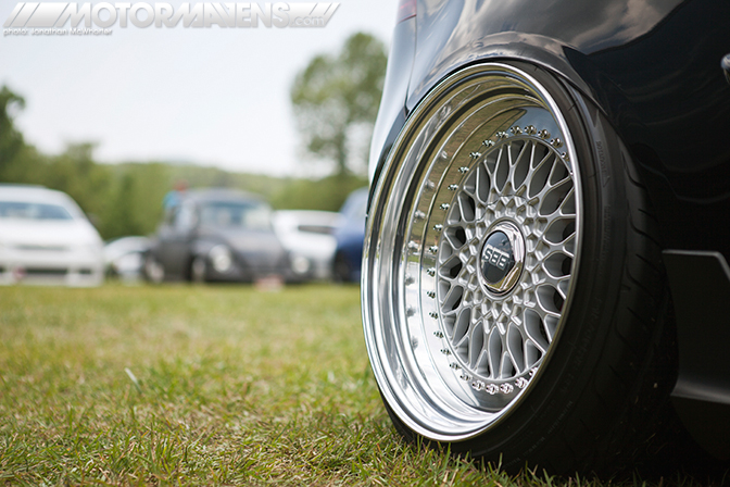 bbs wheels vw audi Southern Wörthersee sowo Helen GA 