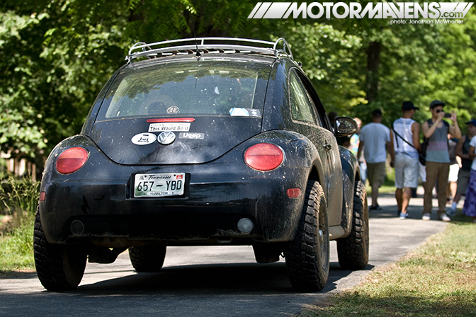 offroad bug vw audi Southern Wörthersee sowo Helen GA